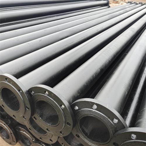 矿用管道产品实拍