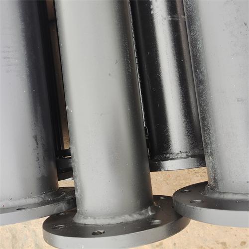 矿用管道产品实拍