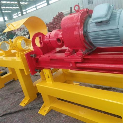 通管机产品实拍