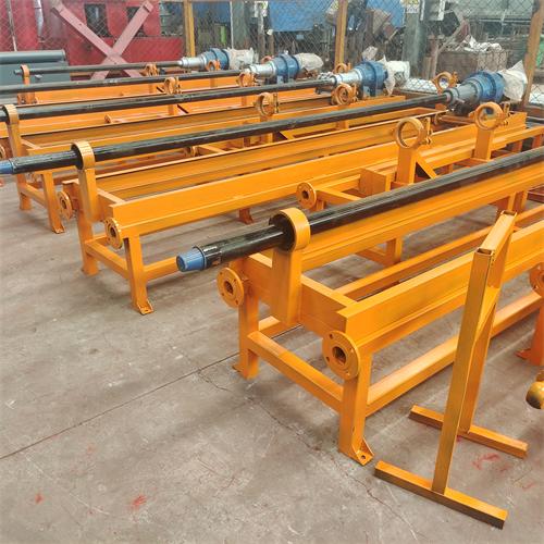 通管机产品实拍