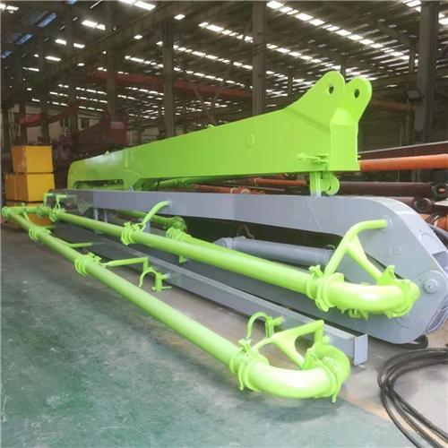 布料机产品实拍