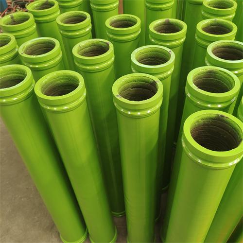 通铺变径管产品实拍