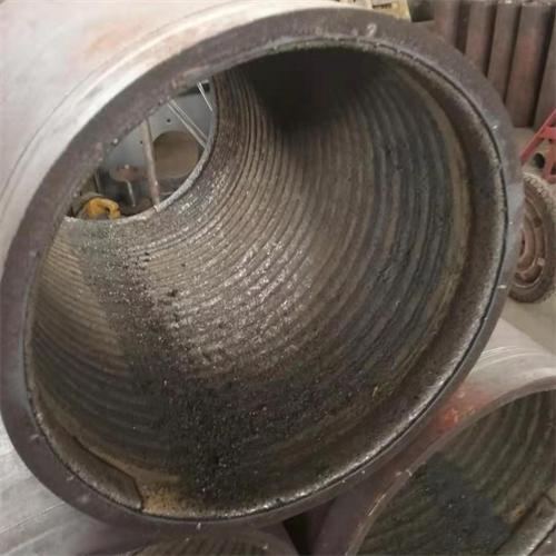 矿用管道产品实拍