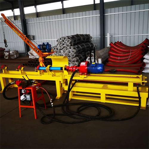 通管机产品实拍