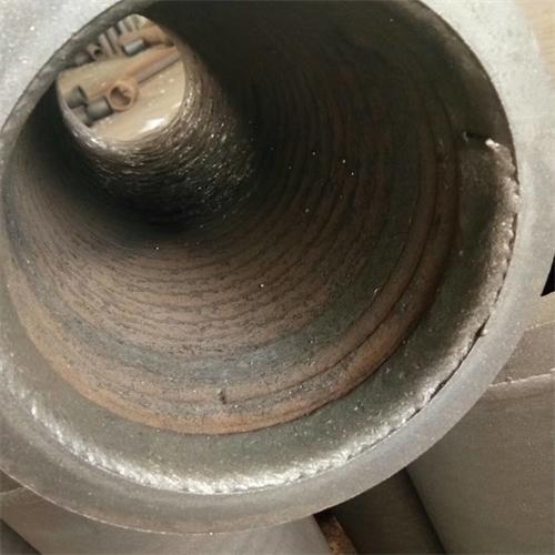 通铺变径管产品实拍