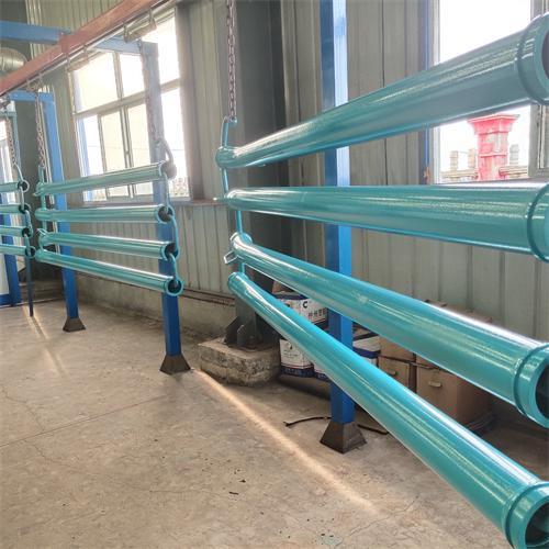 湿喷机配管产品实拍